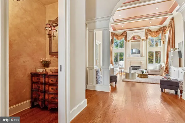 $1,575,000 | 703 Daventry Way, Ambler, PA 19002