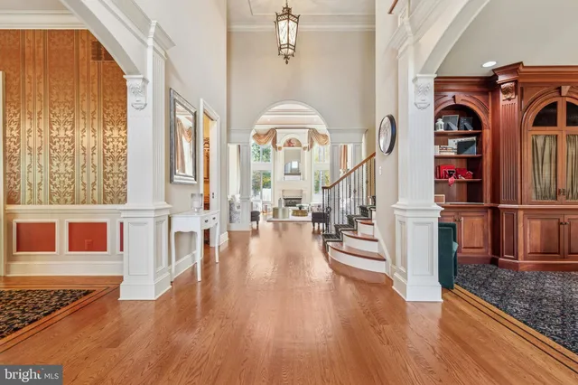 $1,575,000 | 703 Daventry Way, Ambler, PA 19002