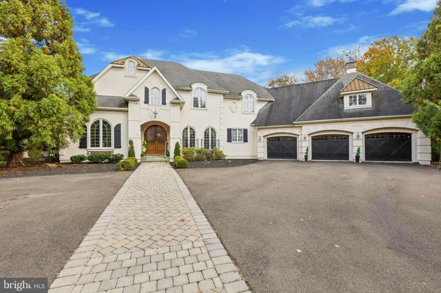 $1,575,000 | 703 Daventry Way, Ambler, PA 19002