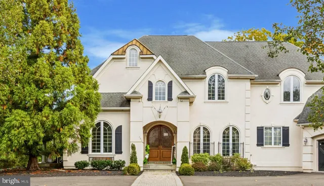 $1,575,000 | 703 Daventry Way, Ambler, PA 19002