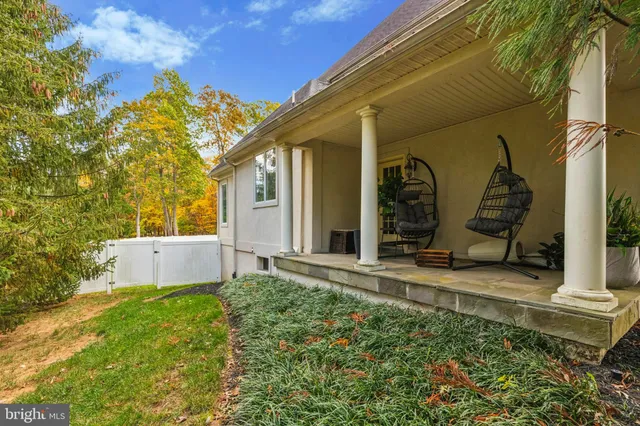 $1,575,000 | 703 Daventry Way, Ambler, PA 19002