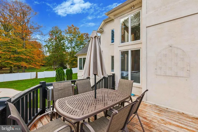 $1,575,000 | 703 Daventry Way, Ambler, PA 19002