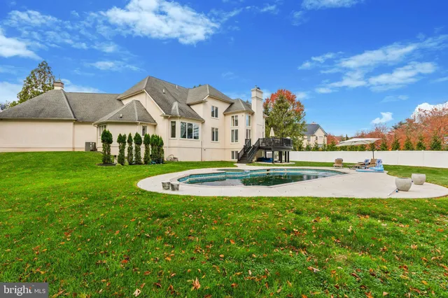 $1,575,000 | 703 Daventry Way, Ambler, PA 19002