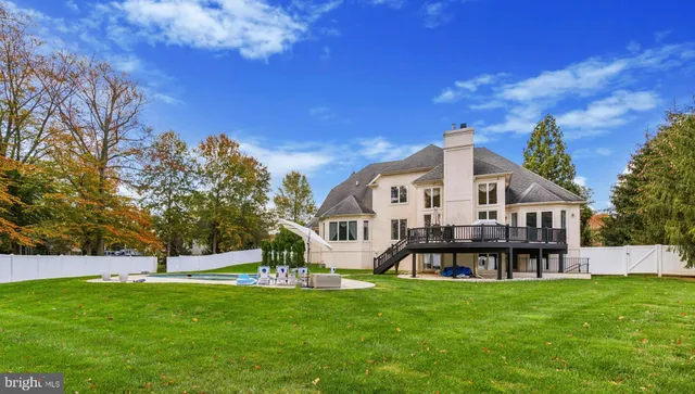 $1,575,000 | 703 Daventry Way, Ambler, PA 19002