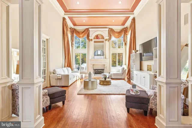 $1,575,000 | 703 Daventry Way, Ambler, PA 19002