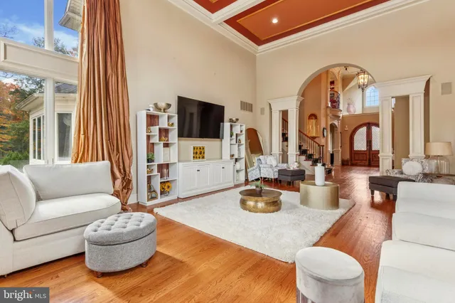 $1,575,000 | 703 Daventry Way, Ambler, PA 19002