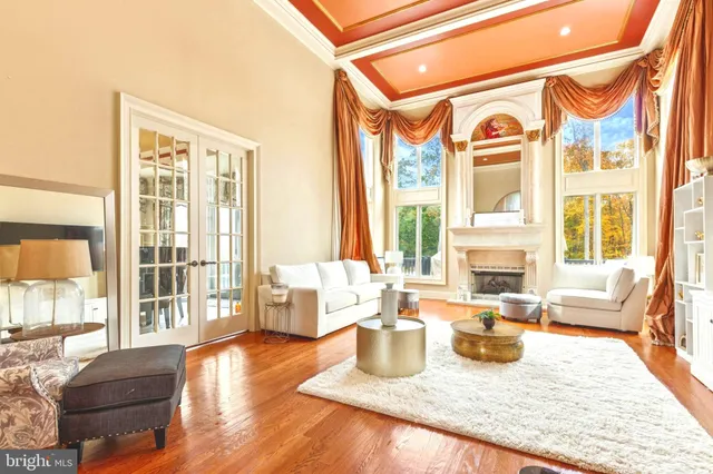 $1,575,000 | 703 Daventry Way, Ambler, PA 19002