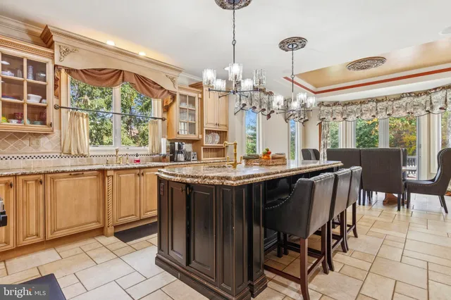 $1,575,000 | 703 Daventry Way, Ambler, PA 19002