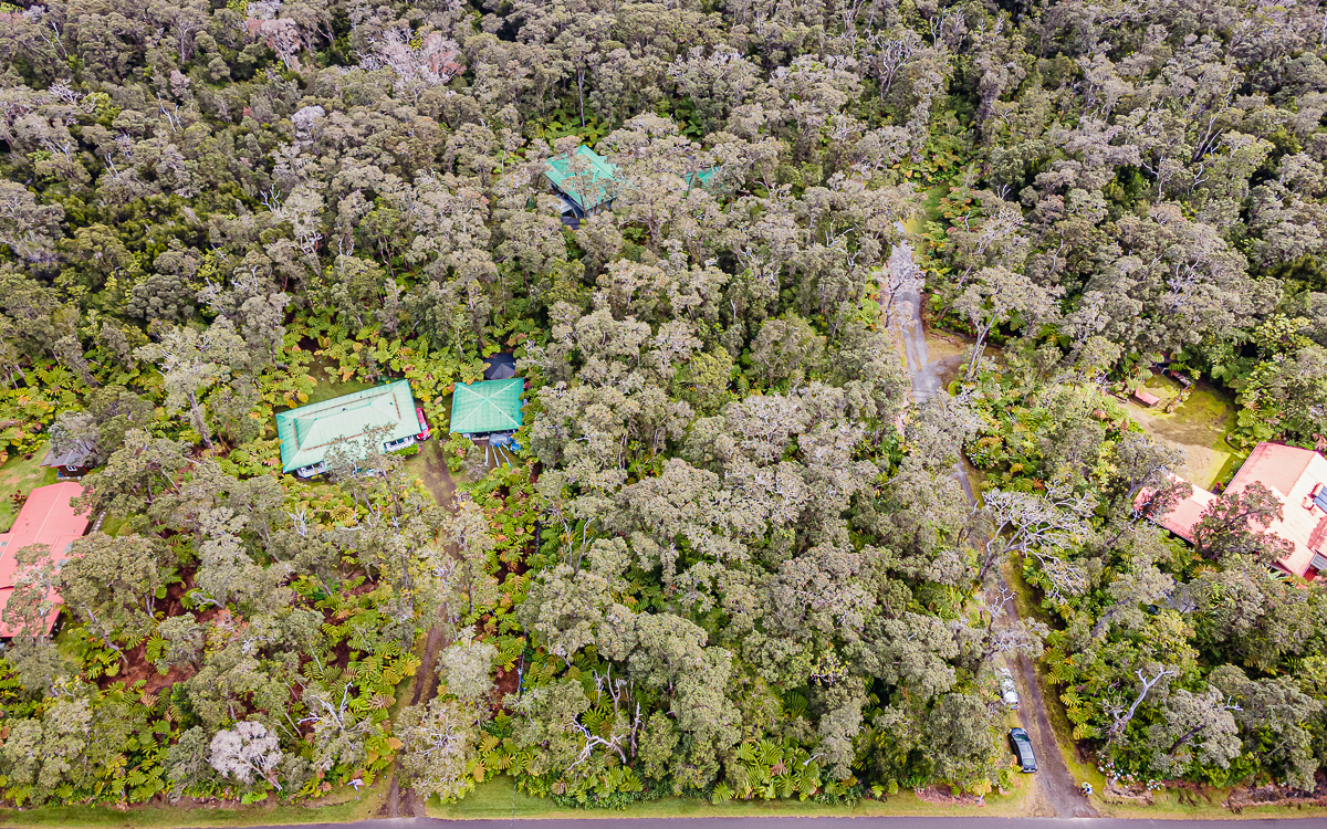 19-4132 Wright Road, Unit A Volcano, HI 96785 - Photo 5 of 9