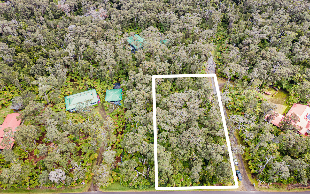 19-4132 Wright Road, Unit A Volcano, HI 96785 - Photo 6 of 9