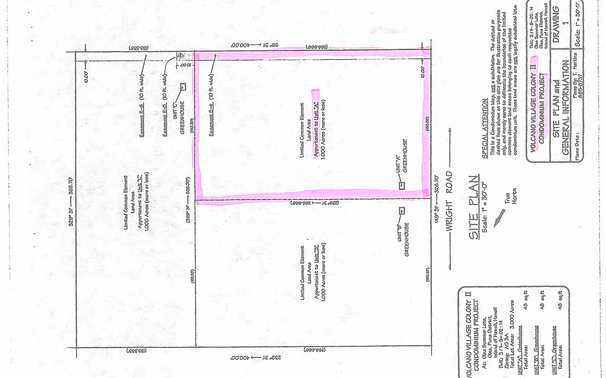 19-4132 Wright Road, Unit A Volcano, HI 96785 - Photo 7 of 9