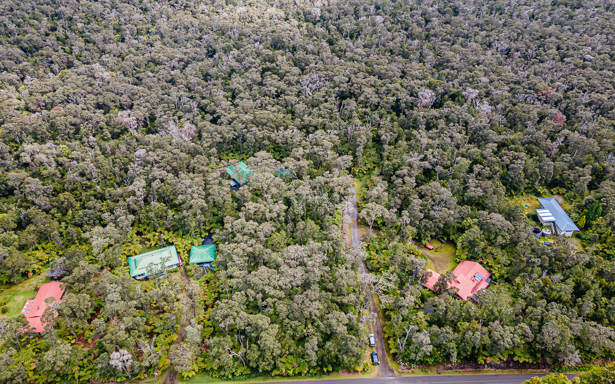 19-4132 Wright Road, Unit A Volcano, HI 96785 - Photo 8 of 9