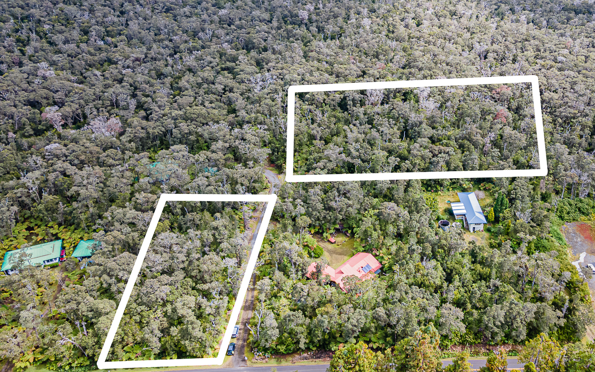 19-4132 Wright Road, Unit A Volcano, HI 96785 - Photo 9 of 9