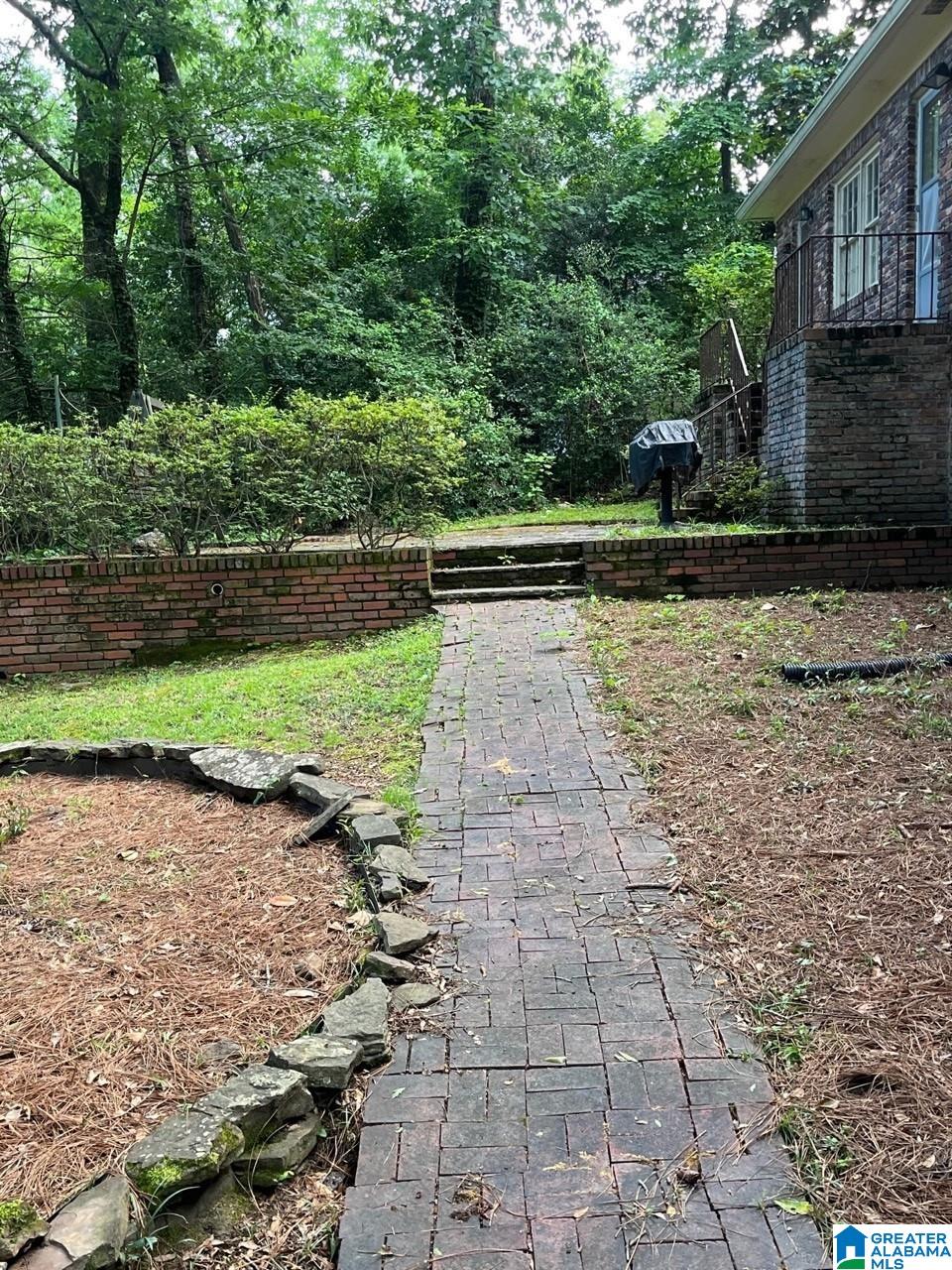 3431 East Briarcliff Road Birmingham, AL 35223 - Photo 34 of 37