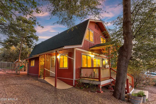 $348,765 | 605 East Gila Lane, Payson, AZ 85541