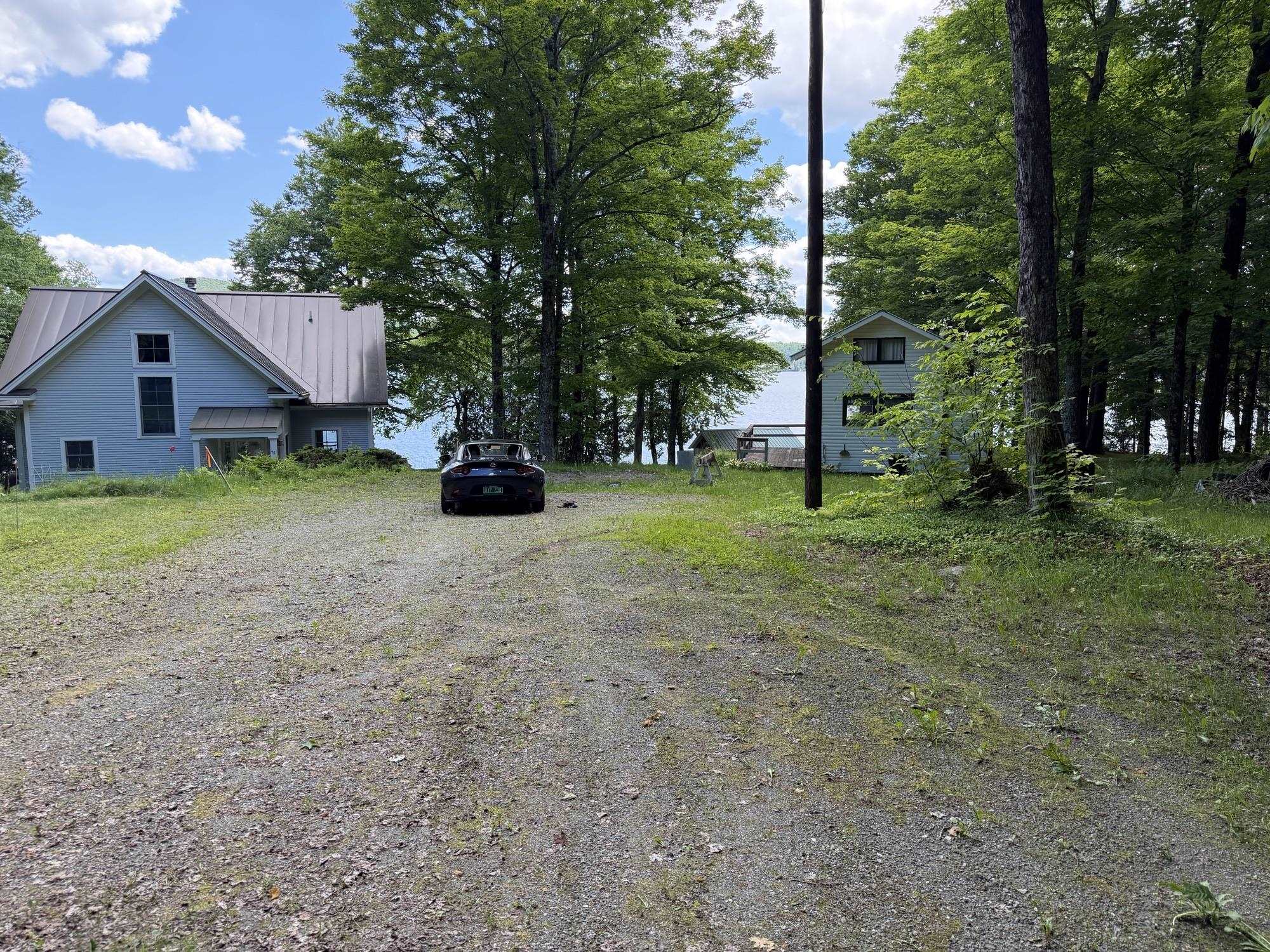78 Buzzell Road East Morgan, VT 05853 - Photo 7 of 22