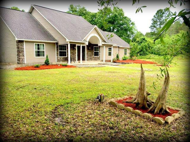 4386 Oakhill Church Road Kingsland, GA 31548 - Photo 1 of 1