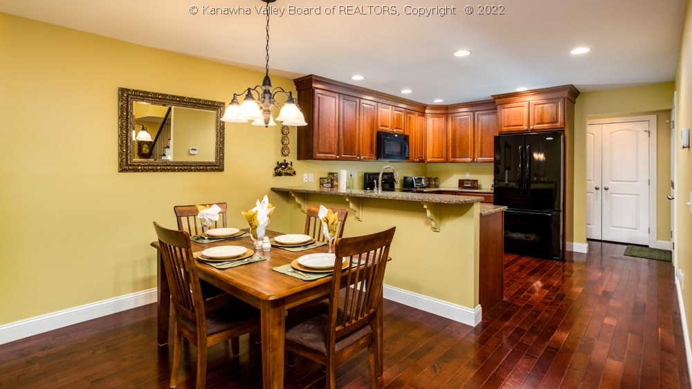 301 Hedrick Road Scott Depot, WV 25560 - Photo 8 of 25 Gallery Image 8