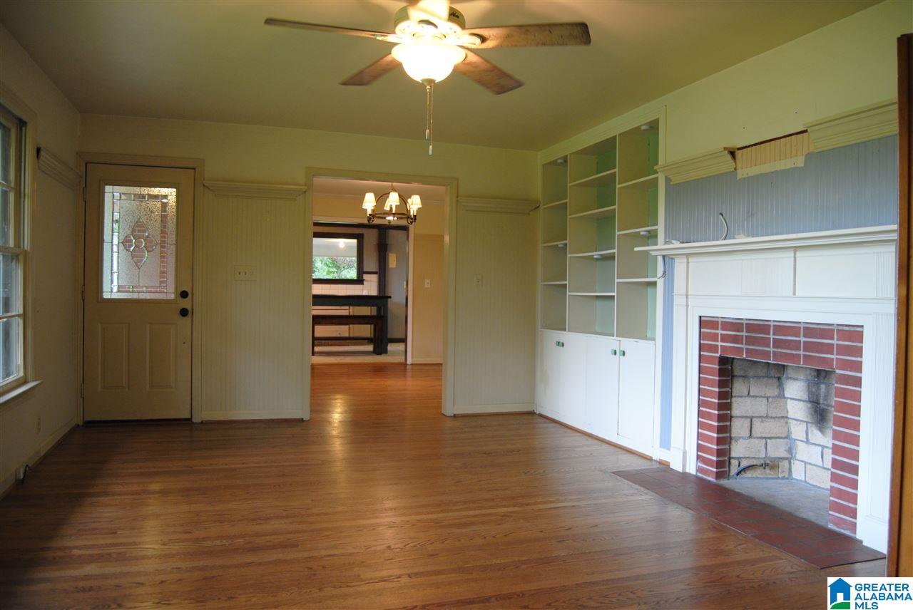 129 Grogan Road Anniston, AL 36201 - Photo 18 of 49