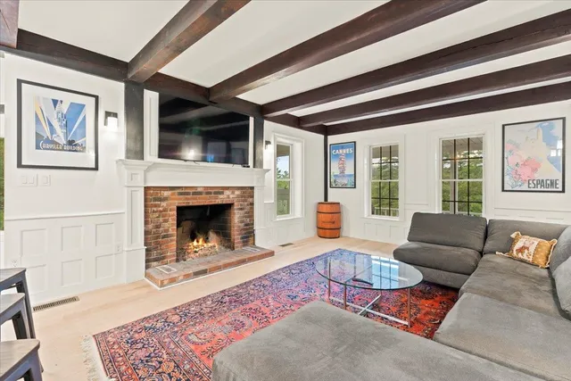 $2,399,000 | 662 Howe Farm Road, Jamaica, VT 05343