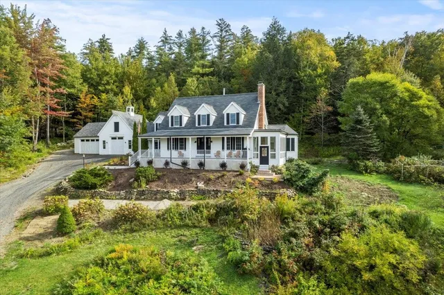 $2,399,000 | 662 Howe Farm Road, Jamaica, VT 05343