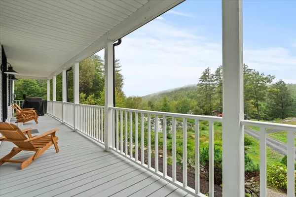 $2,399,000 | 662 Howe Farm Road, Jamaica, VT 05343