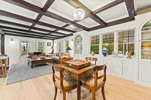 $2,399,000 | 662 Howe Farm Road, Jamaica, VT 05343