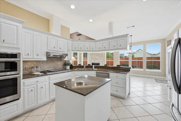 $389,900 | 6335 Chasse Stone Drive, Orange, TX 77632