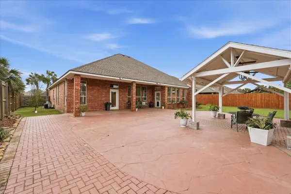 $389,900 | 6335 Chasse Stone Drive, Orange, TX 77632