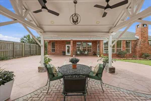 $389,900 | 6335 Chasse Stone Drive, Orange, TX 77632