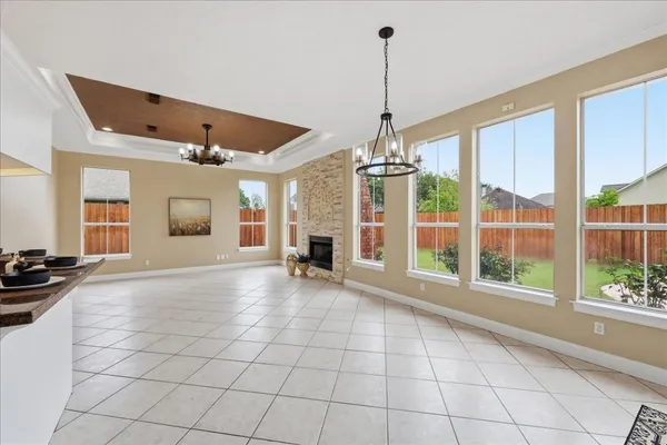 $389,900 | 6335 Chasse Stone Drive, Orange, TX 77632