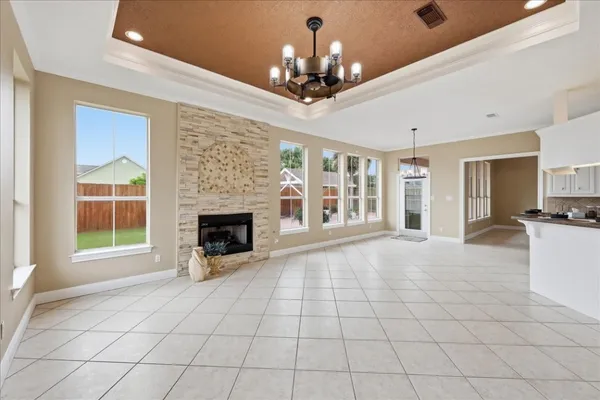 $389,900 | 6335 Chasse Stone Drive, Orange, TX 77632