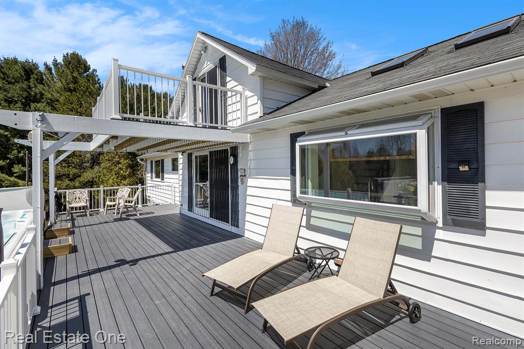 3121 Grace Road Frankfort, MI 49635 - Photo 40 of 95 Gallery Image 40