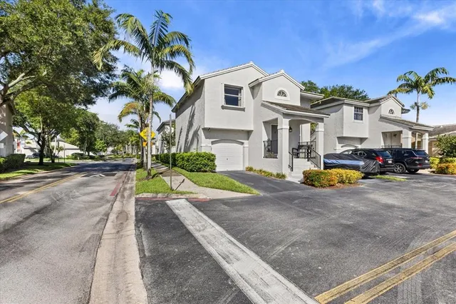 $499,000 | 9831 Northwest 2nd Street, Plantation, FL 33324