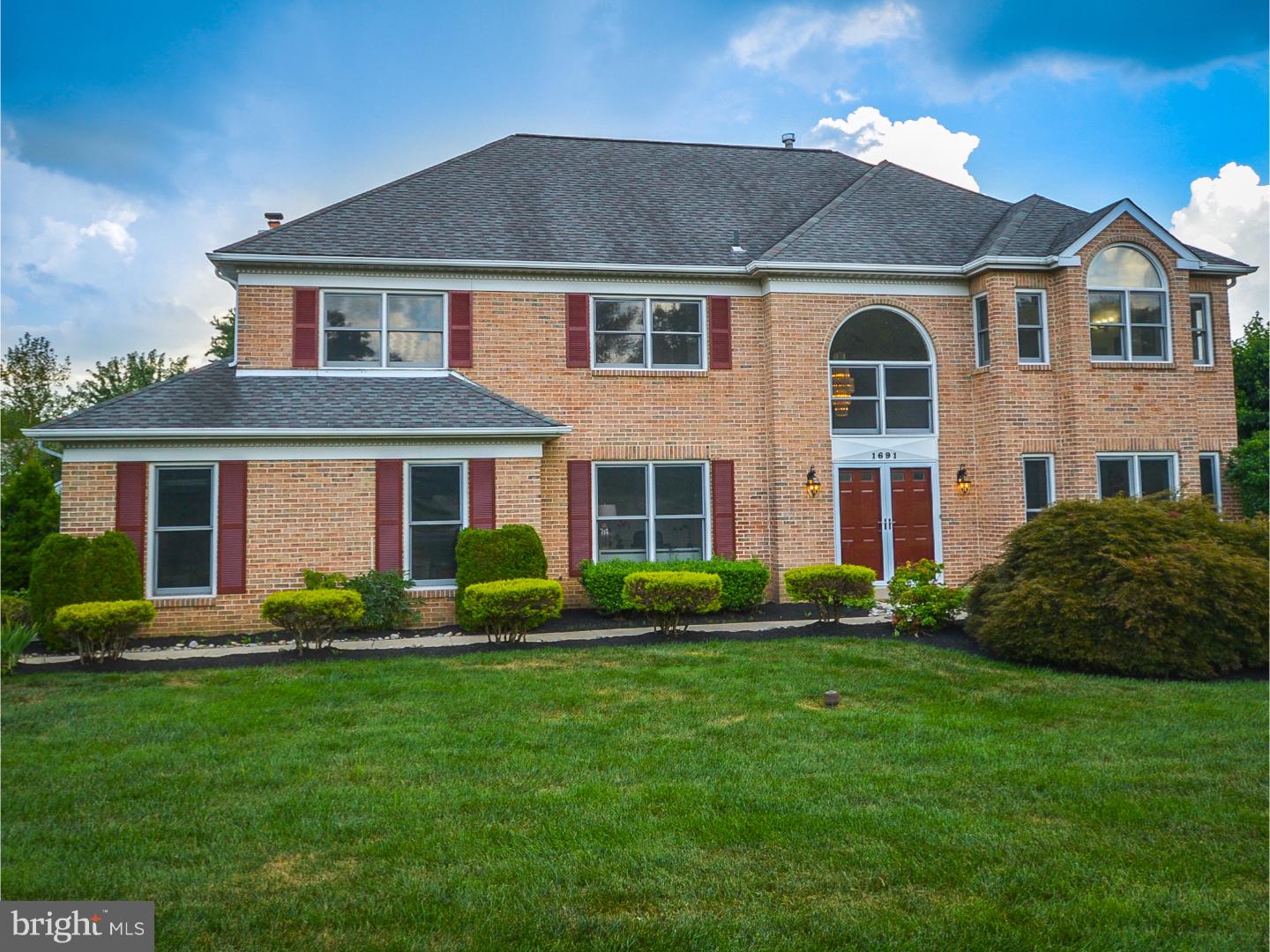 1691 Pembrook Road Ambler, PA 19002 - Photo 1 of 25 Gallery Image 1