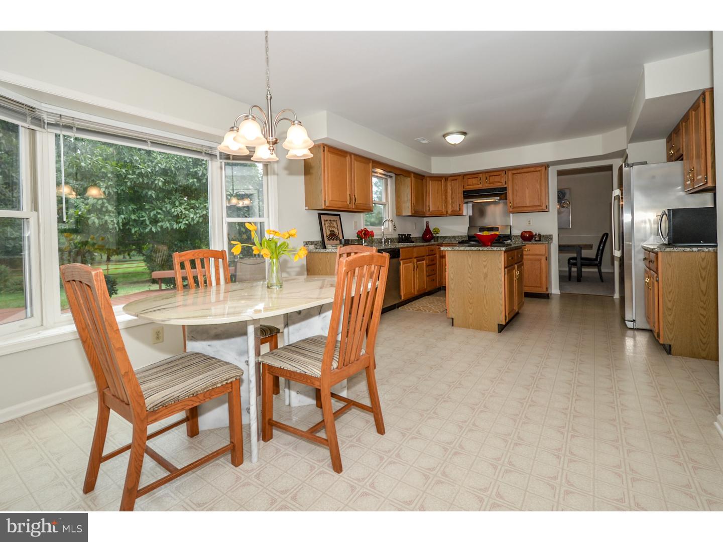 1691 Pembrook Road Ambler, PA 19002 - Photo 11 of 25 Breakfast Room