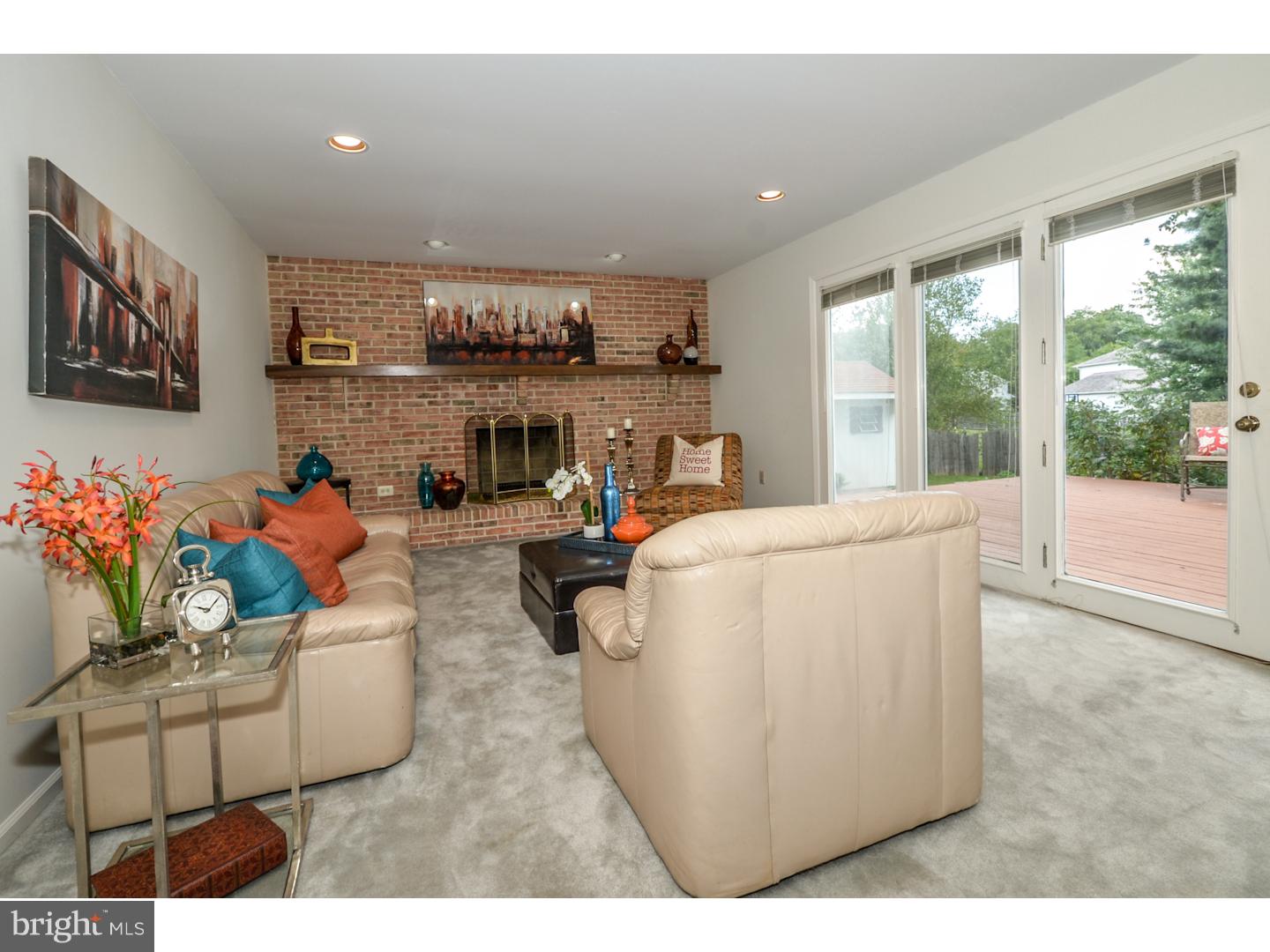 1691 Pembrook Road Ambler, PA 19002 - Photo 12 of 25 Family Room