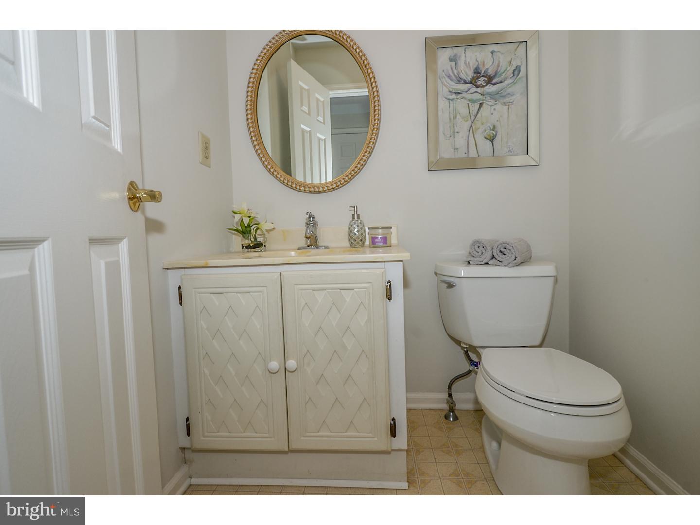 1691 Pembrook Road Ambler, PA 19002 - Photo 14 of 25 Half Bath