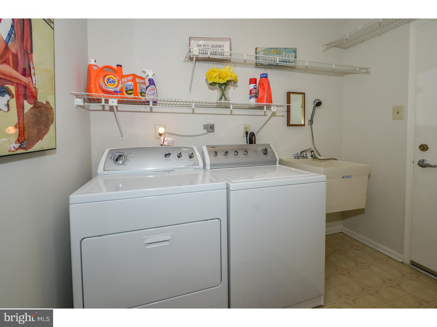 1691 Pembrook Road Ambler, PA 19002 - Photo 15 of 25 Laundry Room