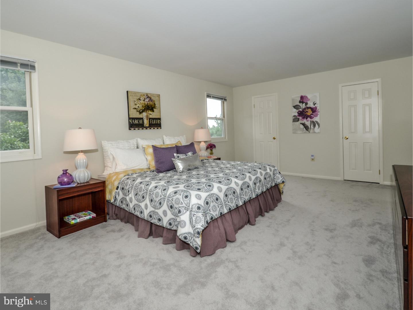 1691 Pembrook Road Ambler, PA 19002 - Photo 16 of 25 Master Bedroom