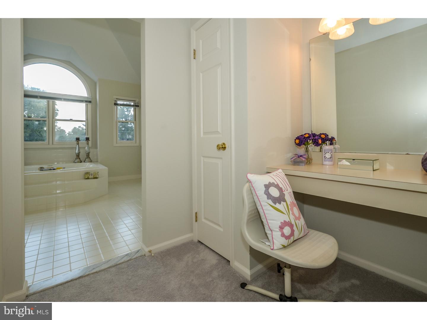 1691 Pembrook Road Ambler, PA 19002 - Photo 17 of 25 Master Bedroom
