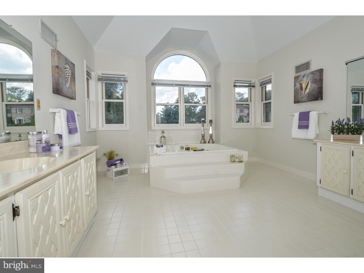 1691 Pembrook Road Ambler, PA 19002 - Photo 18 of 25 Master Bathroom