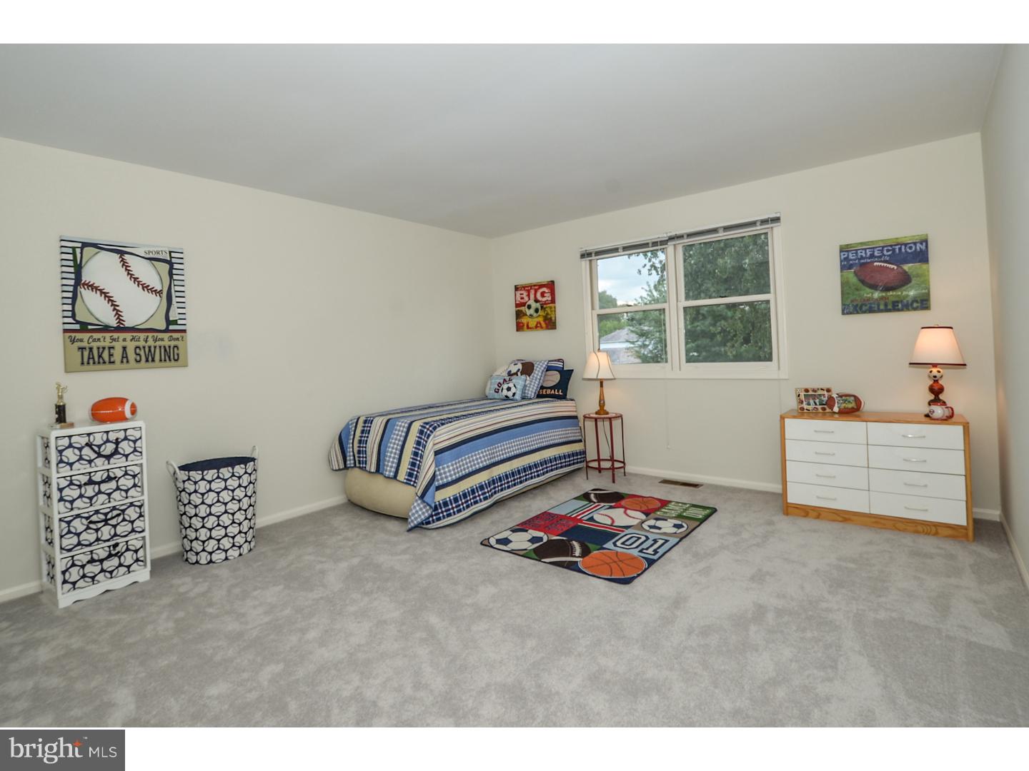 1691 Pembrook Road Ambler, PA 19002 - Photo 19 of 25 Bedroom