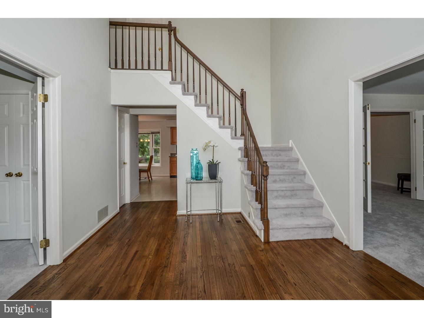 1691 Pembrook Road Ambler, PA 19002 - Photo 3 of 25 Foyer