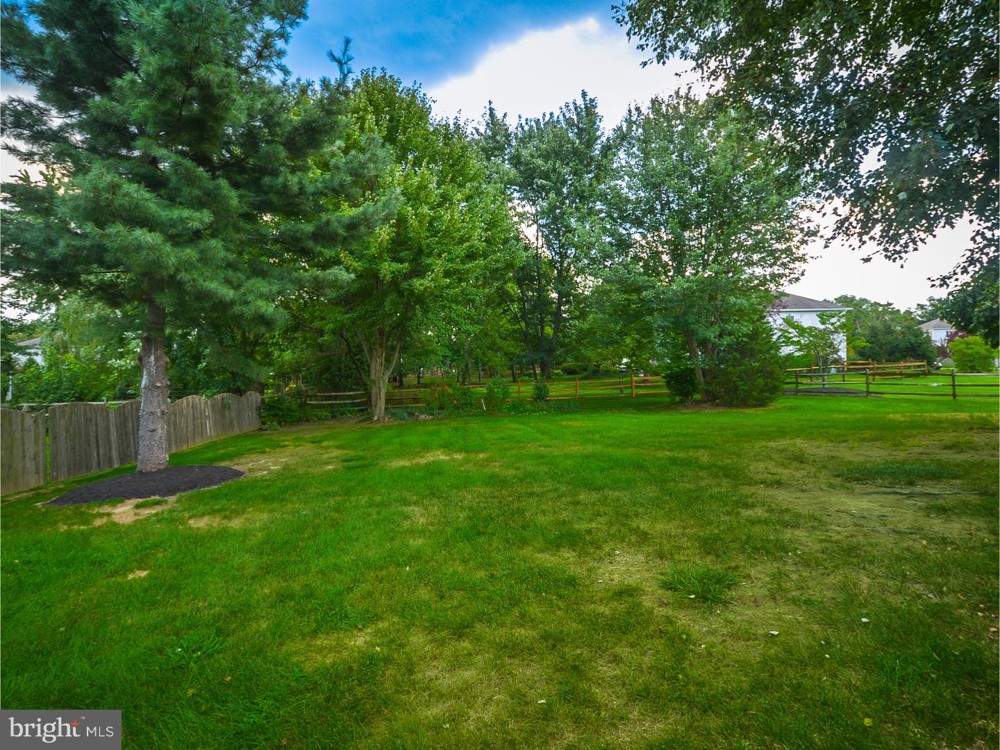 1691 Pembrook Road Ambler, PA 19002 - Photo 25 of 25 Back Yard