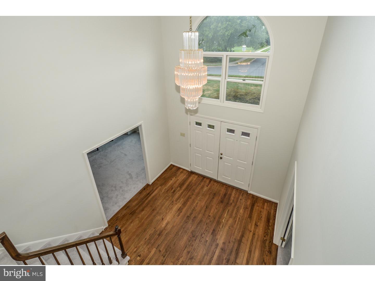 1691 Pembrook Road Ambler, PA 19002 - Photo 4 of 25 Foyer