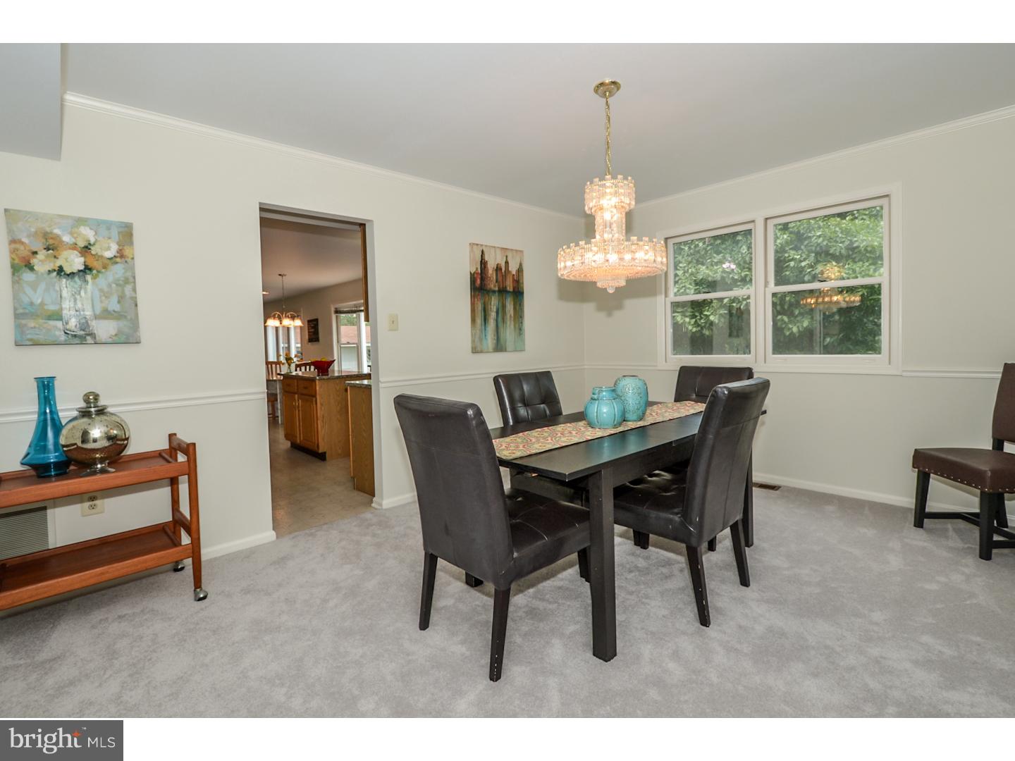 1691 Pembrook Road Ambler, PA 19002 - Photo 8 of 25 Dining Room