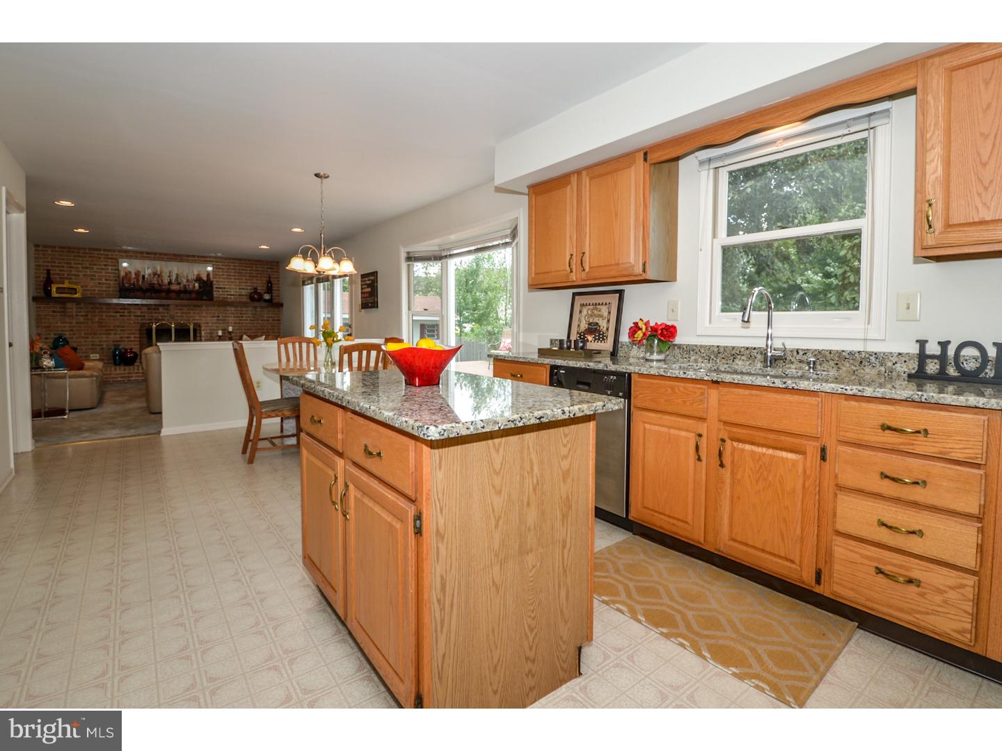 1691 Pembrook Road Ambler, PA 19002 - Photo 9 of 25 Kitchen