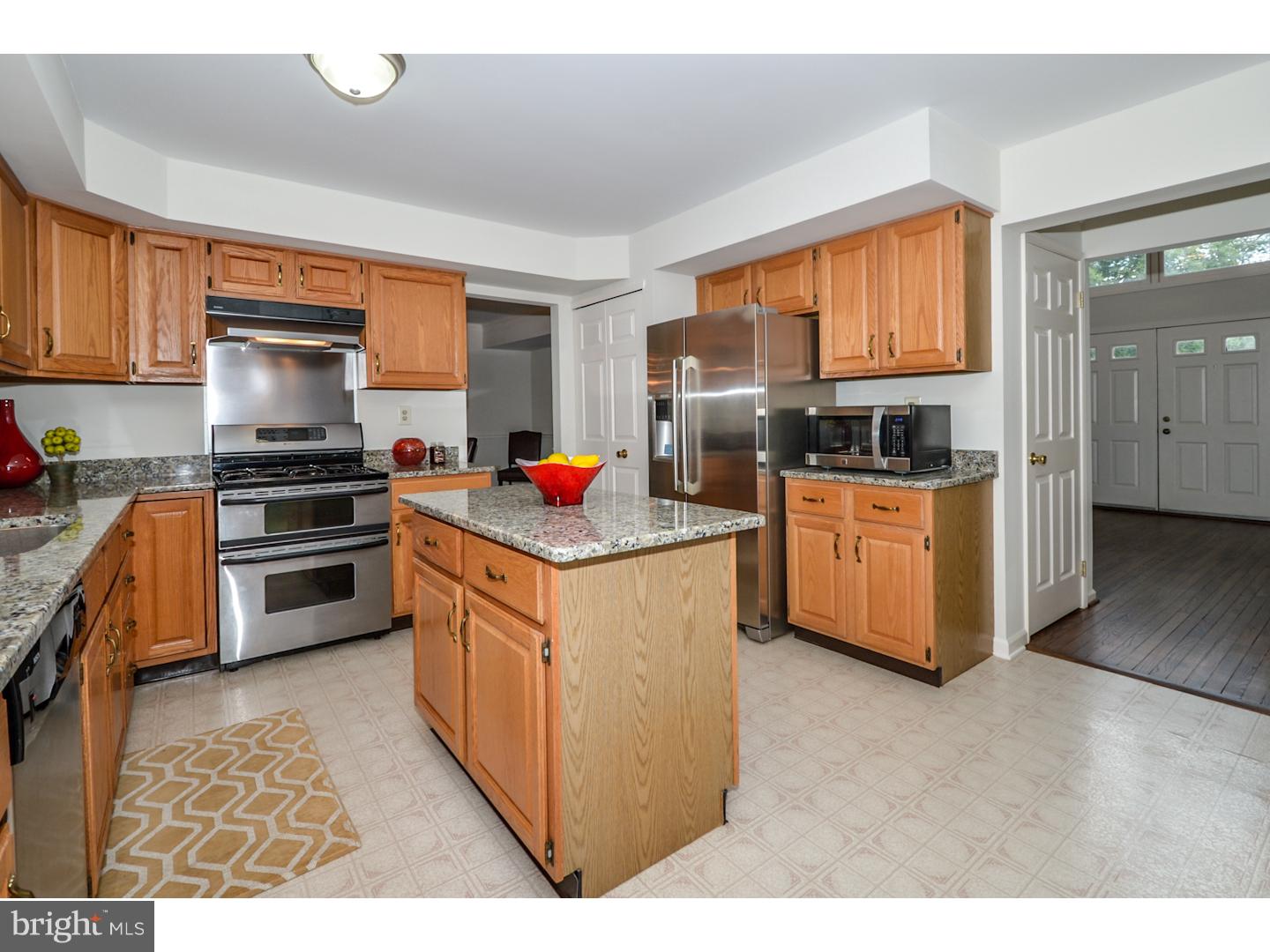 1691 Pembrook Road Ambler, PA 19002 - Photo 10 of 25 Kitchen