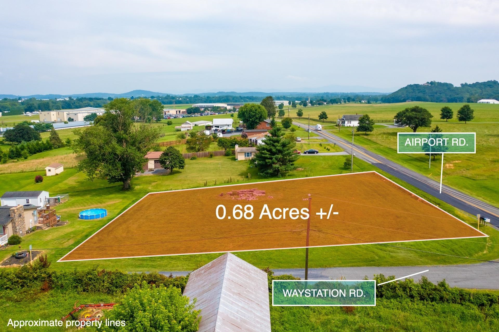 0 Airport Road Bridgewater, VA 22812 - Photo 1 of 12 Gallery Image 1
